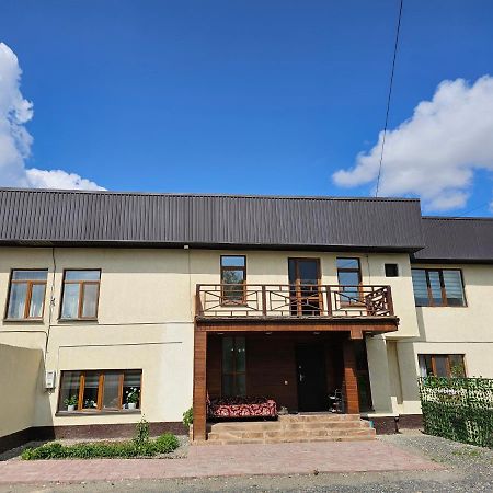 Guest House Tenir Too Naryn Exteriér fotografie
