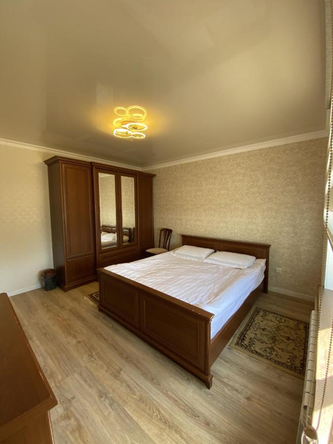 Guest House Tenir Too Naryn Exteriér fotografie